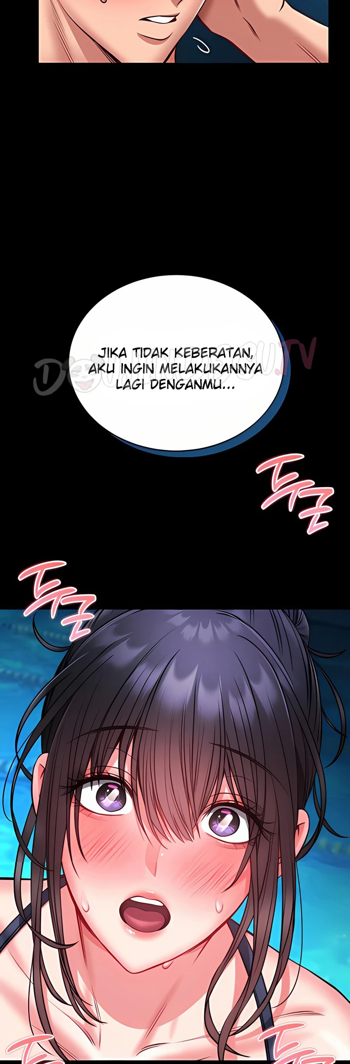 I Will Teach You Self Defense - Page 26